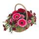Send Flower Baskets to Pakistan