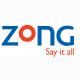 Send Zong Mobile Cards to Pakistan
