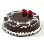 Send Chocolate Cake to Pakistan