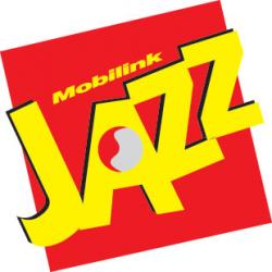 Mobilink Jazz 300 Voucher Card